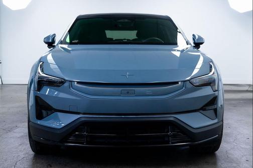 2025 Polestar 3 Long Range Dual Motor