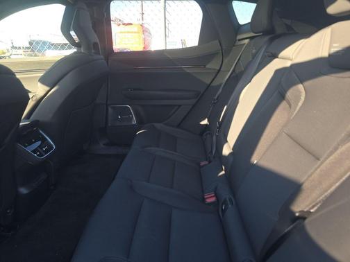 2025 Polestar 3 Long Range Dual Motor