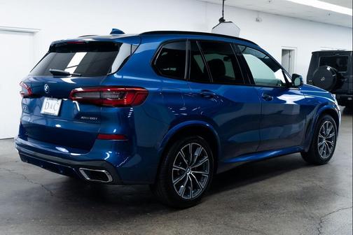 2019 BMW X5 xDrive50i