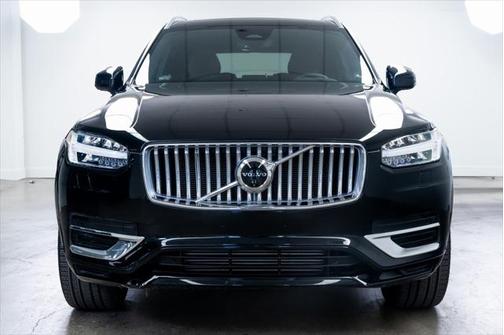 2024 Volvo XC90 Recharge Plug-In Hybrid T8 Plus Bright Theme 7-Seater