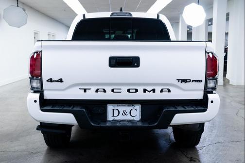 2023 Toyota Tacoma TRD Pro