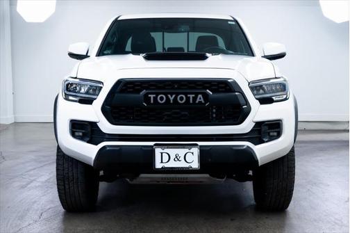 2023 Toyota Tacoma TRD Pro