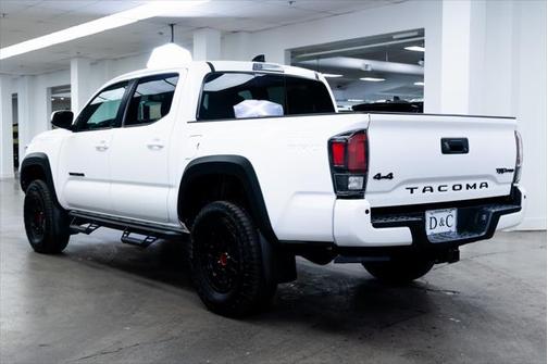 2023 Toyota Tacoma TRD Pro