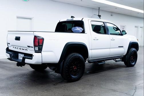 2023 Toyota Tacoma TRD Pro