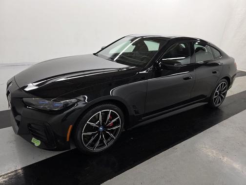 2023 BMW i4 Gran Coupe M50