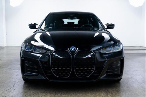 2023 BMW i4 Gran Coupe M50