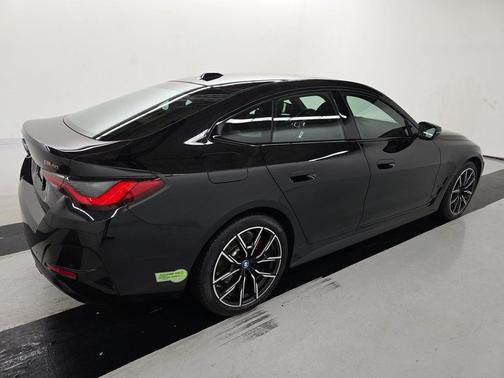 2023 BMW i4 Gran Coupe M50