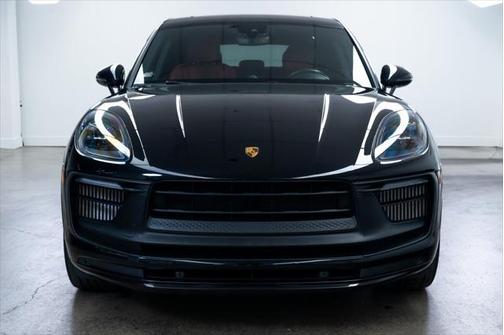 2022 Porsche Macan GTS