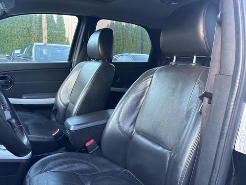 2008 Chevrolet Equinox Sport