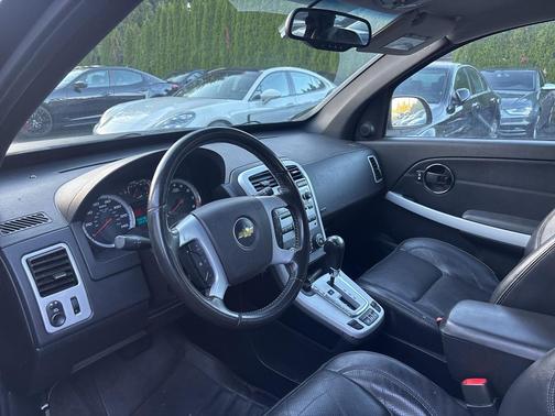 2008 Chevrolet Equinox Sport