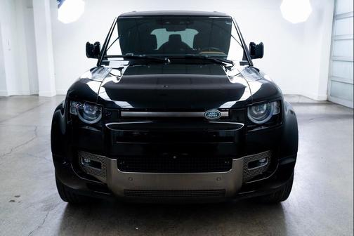 2021 Land Rover Defender 110 X