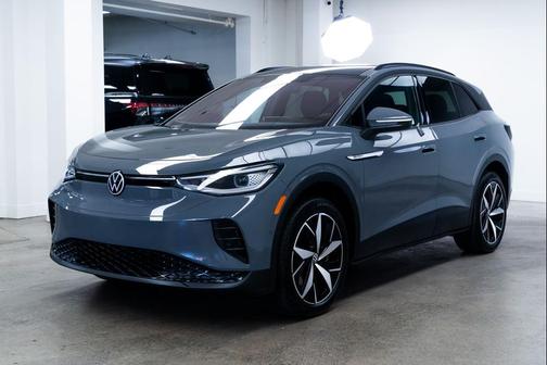 2023 Volkswagen ID.4 AWD Pro S