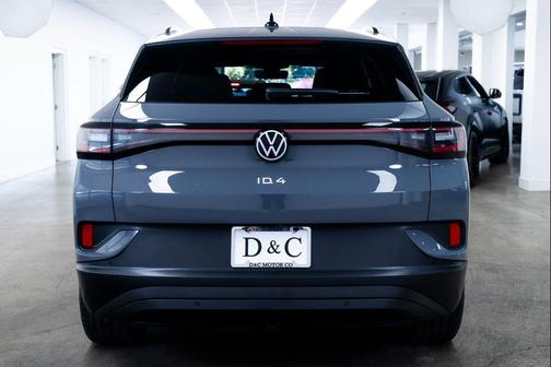 2023 Volkswagen ID.4 AWD Pro S