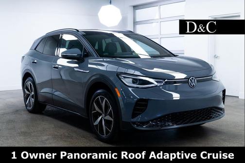 2023 Volkswagen ID.4 AWD Pro S