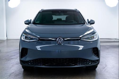 2023 Volkswagen ID.4 AWD Pro S