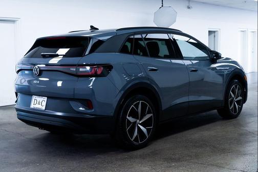 2023 Volkswagen ID.4 AWD Pro S