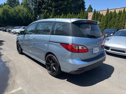 2013 Mazda Mazda5 Grand Touring