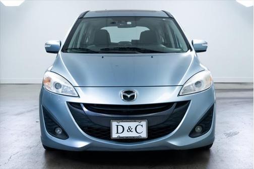 2013 Mazda Mazda5 Grand Touring