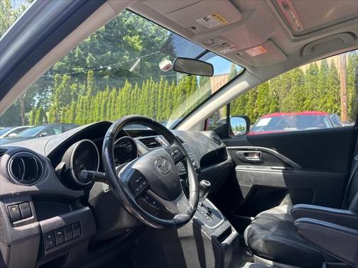 2013 Mazda Mazda5 Grand Touring
