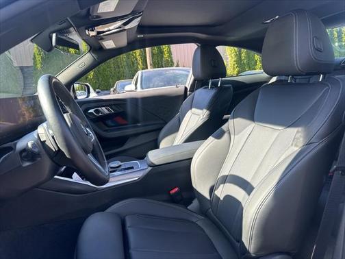 2023 BMW M240 i xDrive