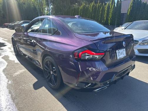 2023 BMW M240 i xDrive