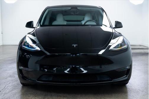 2023 Tesla Model Y Performance Dual Motor All-Wheel Drive