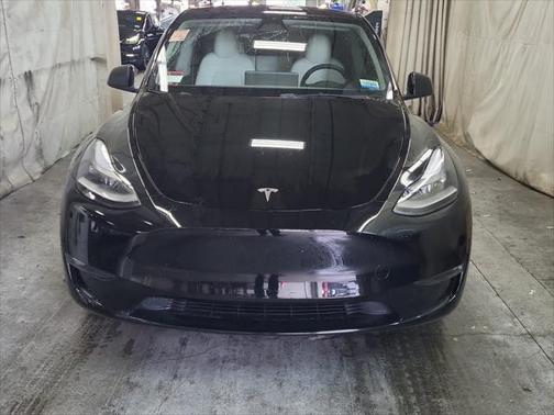 2023 Tesla Model Y Performance Dual Motor All-Wheel Drive