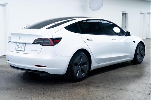 2023 Tesla Model 3 Long Range