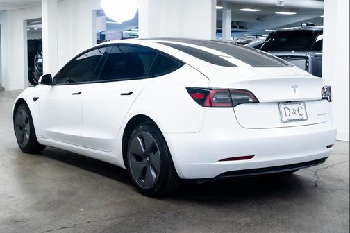 2023 Tesla Model 3 Long Range