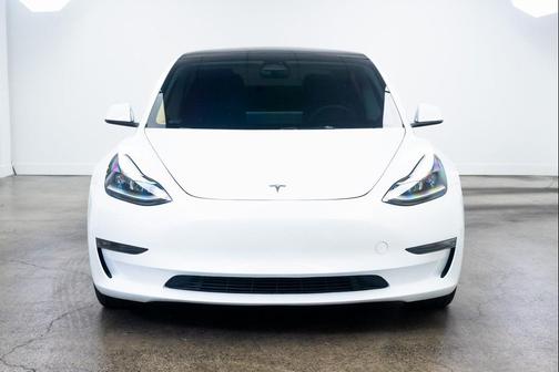 2023 Tesla Model 3 Long Range