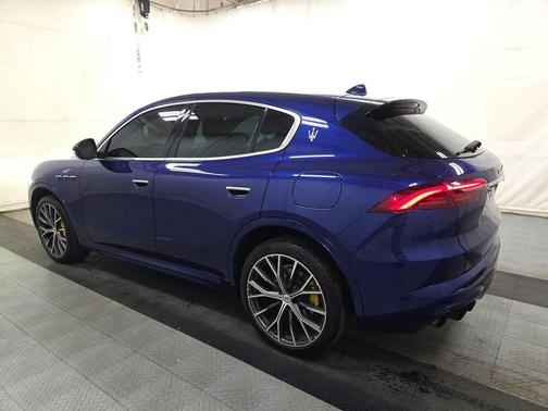 2023 Maserati Grecale GT