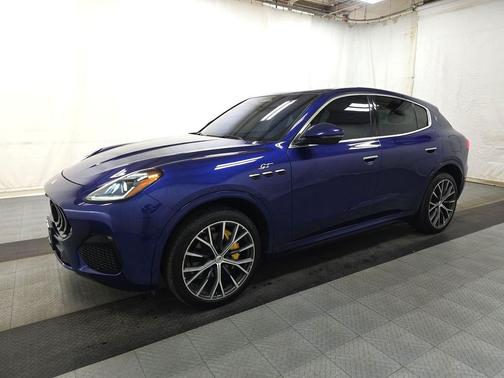 2023 Maserati Grecale GT