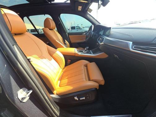 2022 BMW X5 PHEV xDrive45e