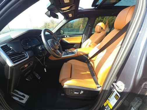 2022 BMW X5 PHEV xDrive45e