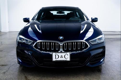 2023 BMW 840 Gran Coupe i xDrive