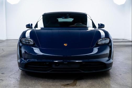2022 Porsche Taycan 4S
