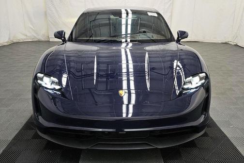 2022 Porsche Taycan 4S
