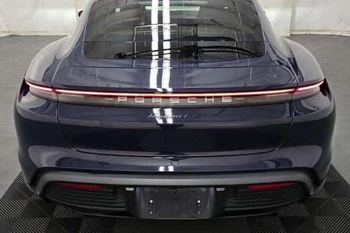 2022 Porsche Taycan 4S