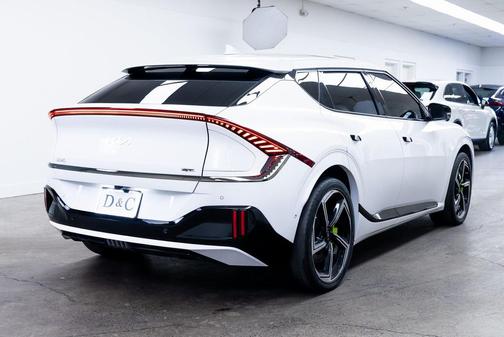 2023 Kia EV6 GT