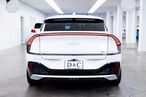 2023 Kia EV6 GT