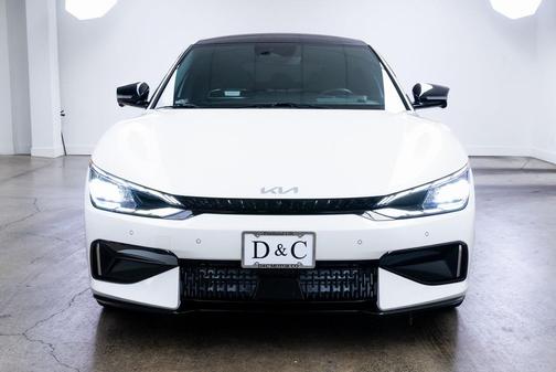 2023 Kia EV6 GT