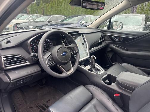 2024 Subaru Outback Touring XT