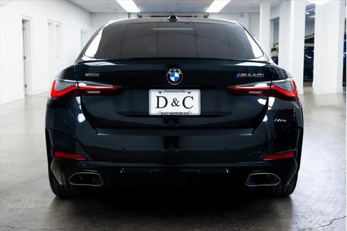 2023 BMW M440 i xDrive