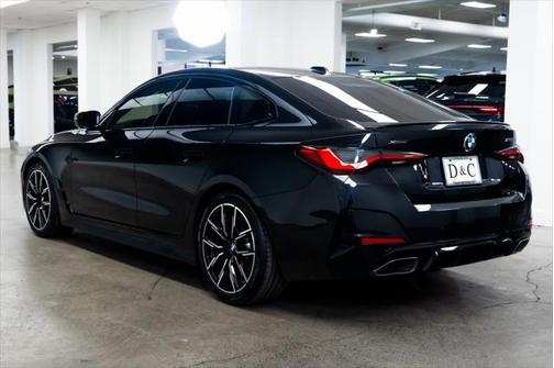 2023 BMW M440 i xDrive