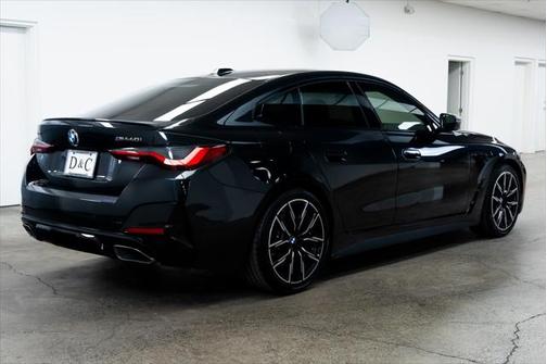 2023 BMW M440 i xDrive