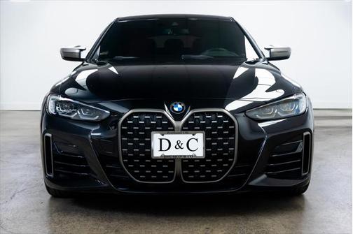 2023 BMW M440 i xDrive