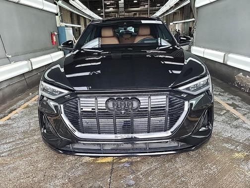 2022 Audi e-tron Chronos