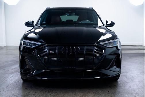 2022 Audi e-tron Chronos