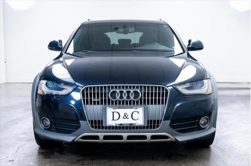 2016 Audi allroad 2.0T Premium Plus