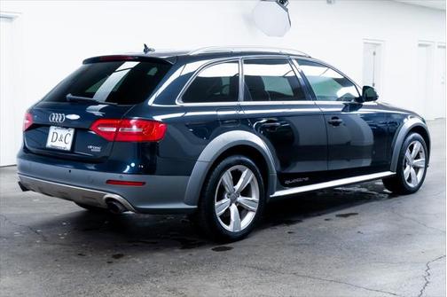 2016 Audi allroad 2.0T Premium Plus